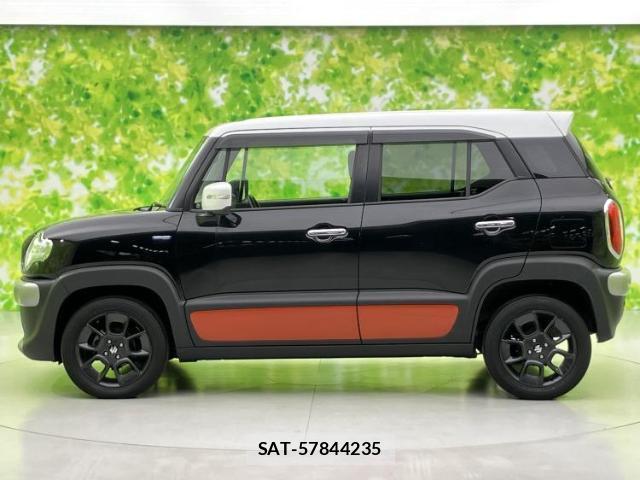Suzuki X BEE 2019-06 8550066-1