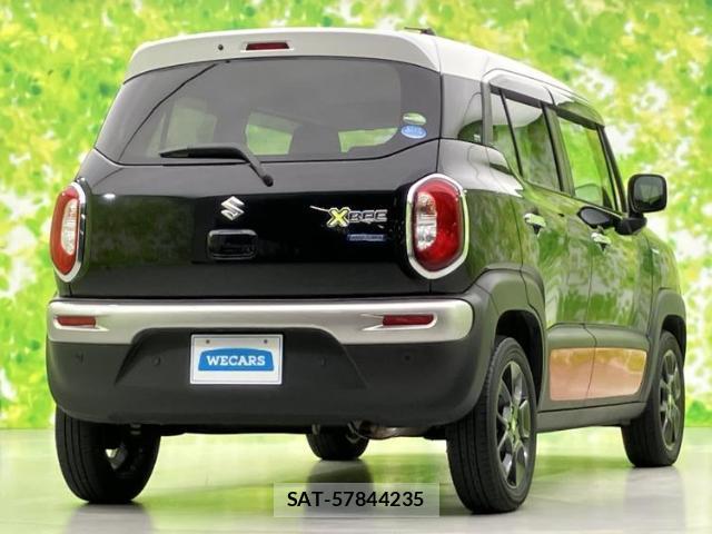 Suzuki X BEE 2019-06 8550066-2