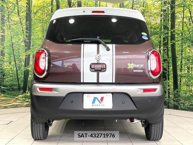 Suzuki X BEE 2018-02 8551401-14