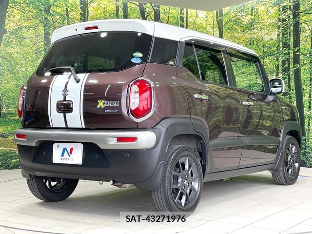 Suzuki X BEE 2018-02 8551401-16