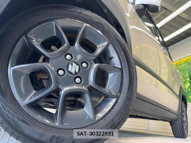 Suzuki X BEE 2018-08 8551710-12