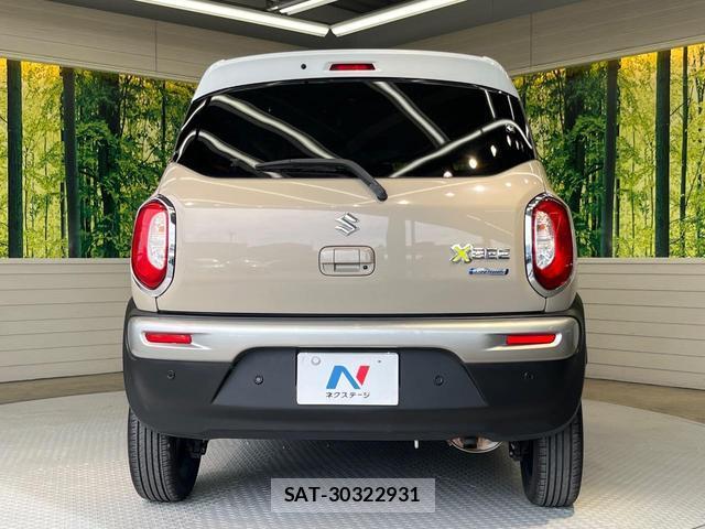 Suzuki X BEE 2018-08 8551710-14