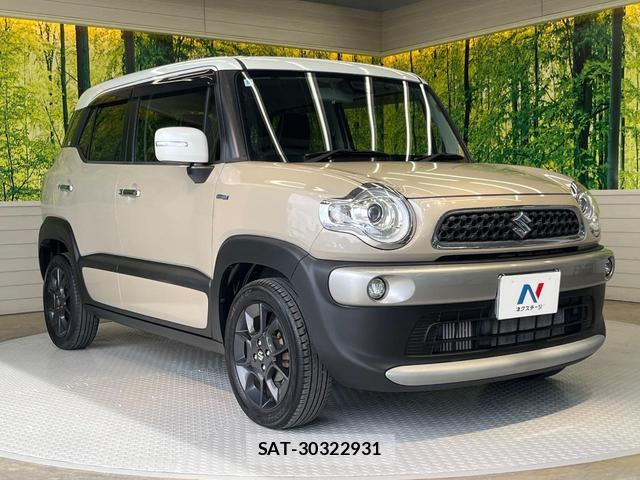 Suzuki X BEE 2018-08 8551710-15