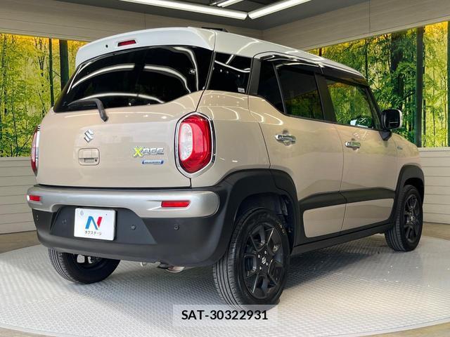 Suzuki X BEE 2018-08 8551710-16