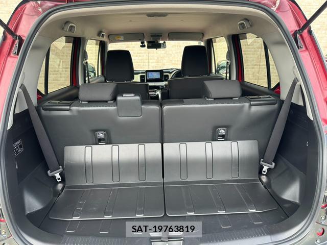 Suzuki X BEE 2018-09 8552038-15
