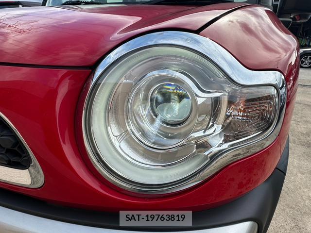 Suzuki X BEE 2018-09 8552038-17