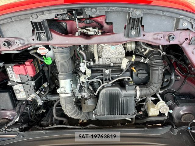 Suzuki X BEE 2018-09 8552038-18