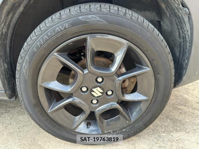 Suzuki X BEE 2018-09 8552038-19
