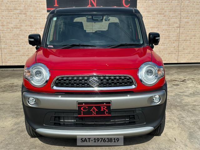 Suzuki X BEE 2018-09 8552038-3