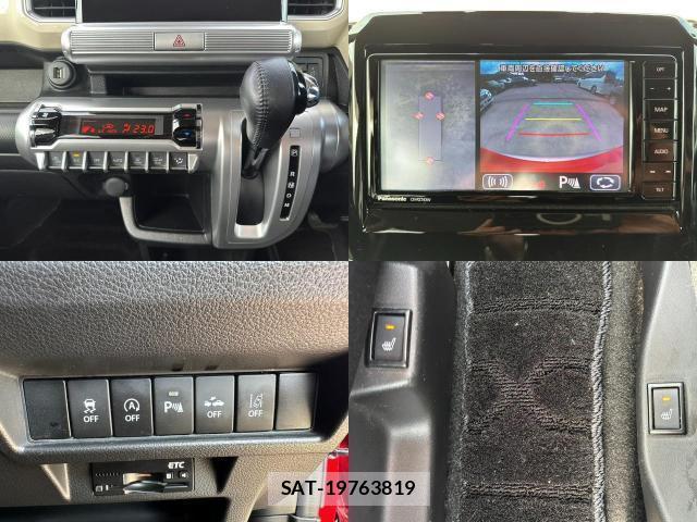 Suzuki X BEE 2018-09 8552038-4