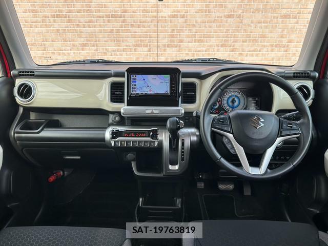 Suzuki X BEE 2018-09 8552038-5