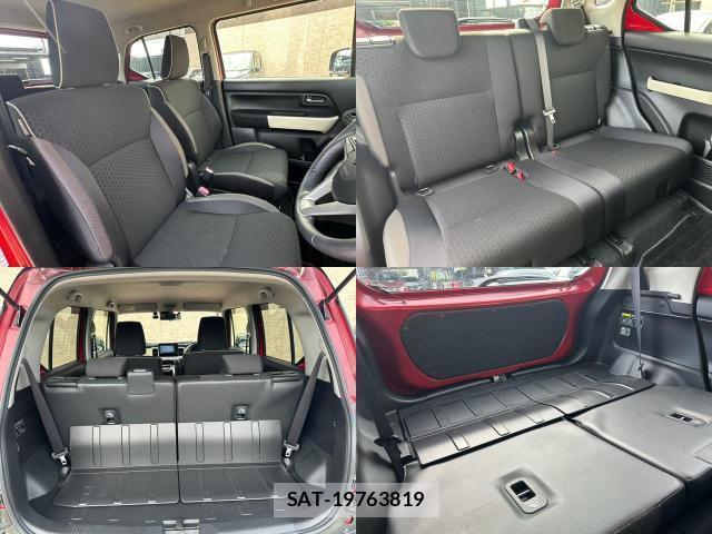 Suzuki X BEE 2018-09 8552038-6