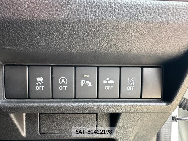 Suzuki X BEE 2020-02 8552040-12