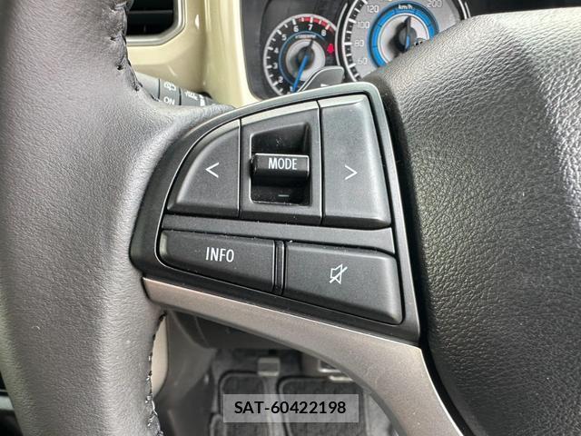 Suzuki X BEE 2020-02 8552040-13