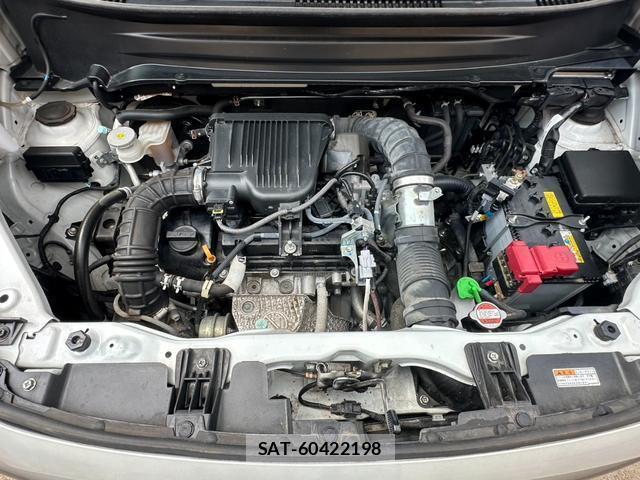 Suzuki X BEE 2020-02 8552040-18