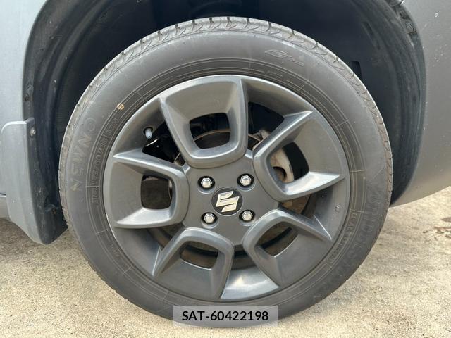 Suzuki X BEE 2020-02 8552040-19