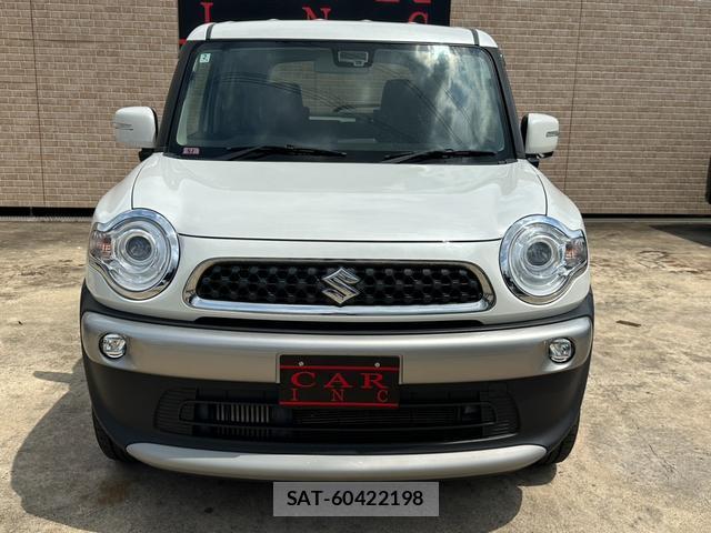 Suzuki X BEE 2020-02 8552040-3