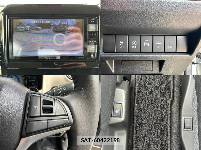 Suzuki X BEE 2020-02 8552040-4