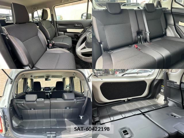 Suzuki X BEE 2020-02 8552040-6