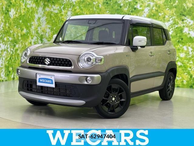 Suzuki X BEE 2019-07 8552264-0