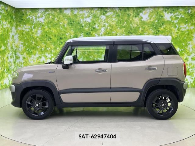 Suzuki X BEE 2019-07 8552264-1
