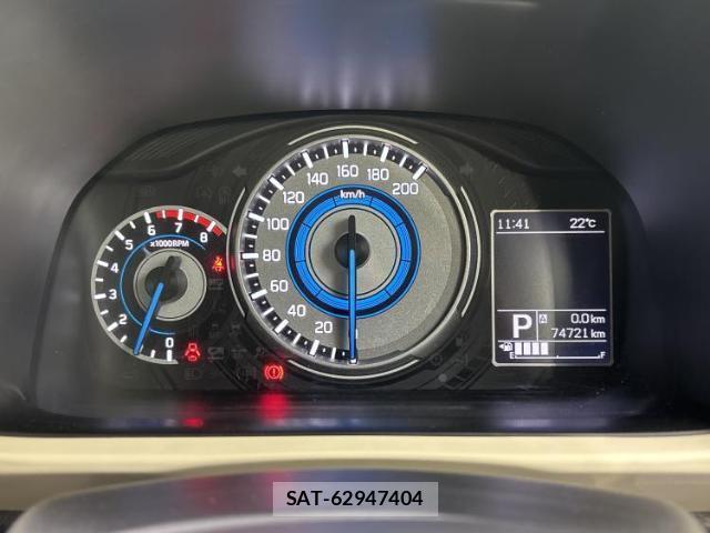 Suzuki X BEE 2019-07 8552264-12
