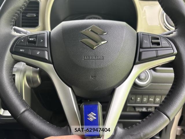 Suzuki X BEE 2019-07 8552264-13