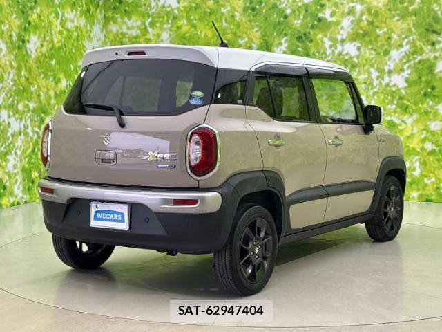 Suzuki X BEE 2019-07 8552264-2