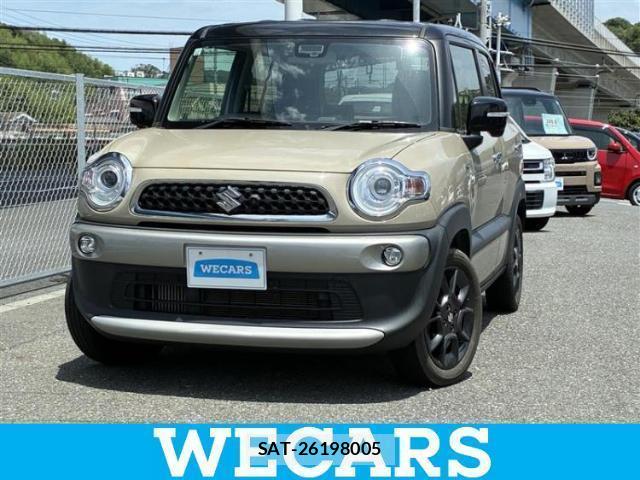 Suzuki X BEE 2019-12 8552591-0