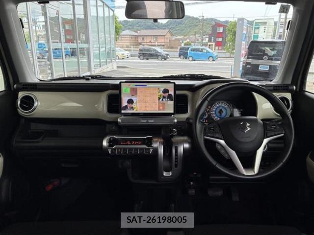 Suzuki X BEE 2019-12 8552591-3