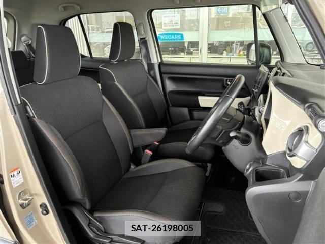 Suzuki X BEE 2019-12 8552591-4