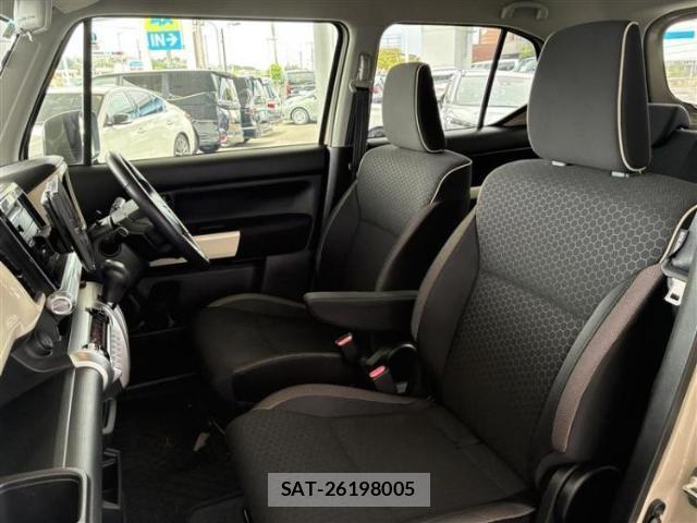 Suzuki X BEE 2019-12 8552591-5