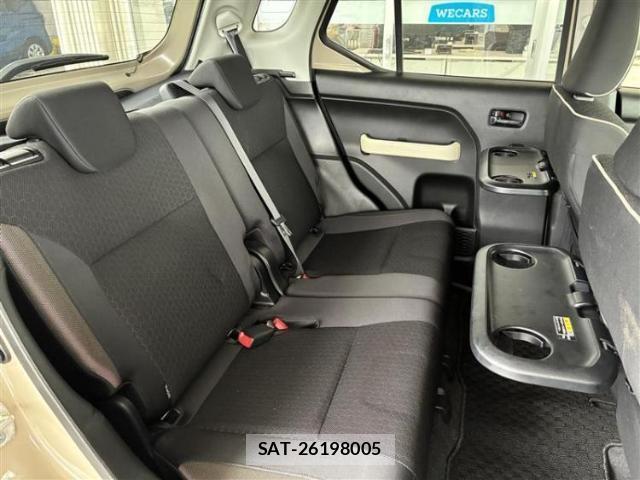 Suzuki X BEE 2019-12 8552591-6