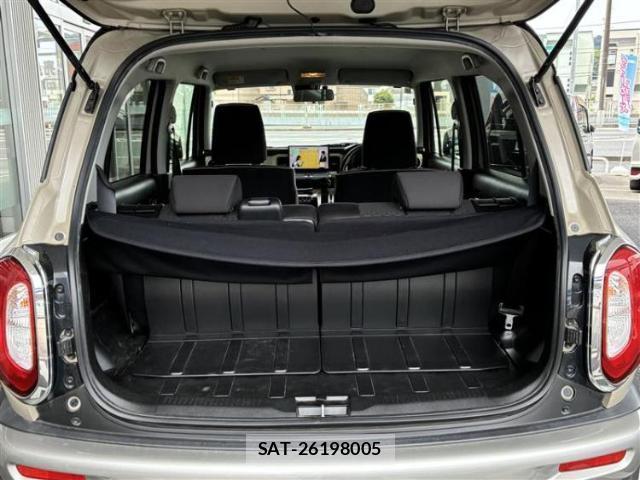 Suzuki X BEE 2019-12 8552591-7