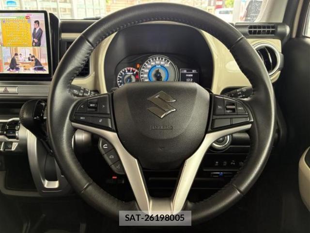 Suzuki X BEE 2019-12 8552591-8