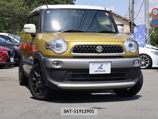 Suzuki X BEE 2020-10 8552760-0