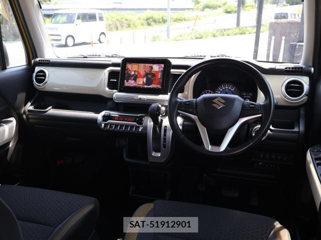 Suzuki X BEE 2020-10 8552760-1