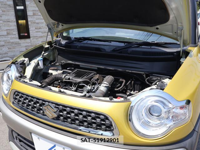 Suzuki X BEE 2020-10 8552760-4