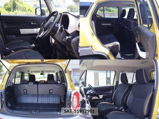 Suzuki X BEE 2020-10 8552760-6