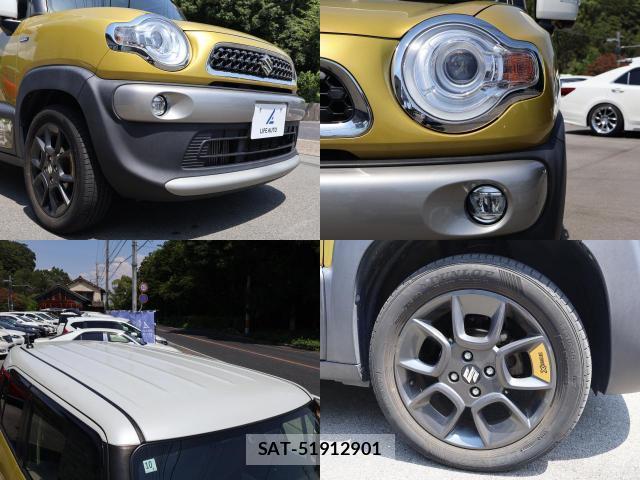 Suzuki X BEE 2020-10 8552760-7