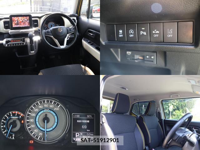 Suzuki X BEE 2020-10 8552760-8