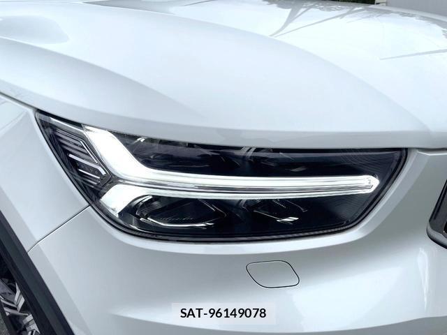 Volvo XC40 2021-09 8546823-14