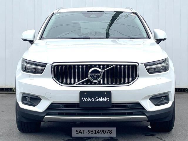Volvo XC40 2021-09 8546823-16