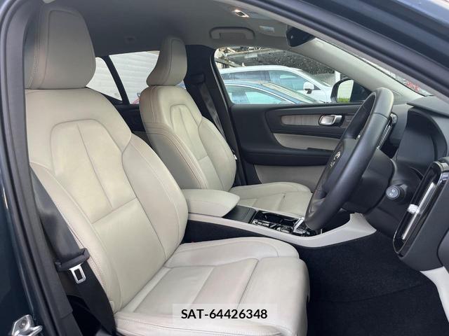 Volvo XC40 2021-06 8547016-12