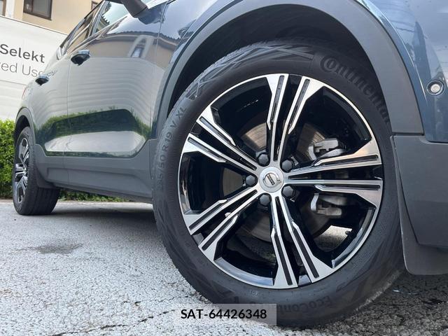 Volvo XC40 2021-06 8547016-15