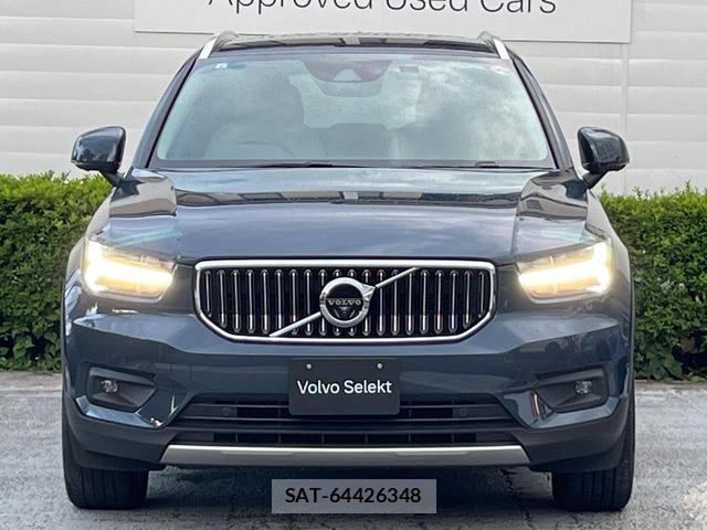 Volvo XC40 2021-06 8547016-16