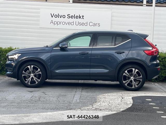 Volvo XC40 2021-06 8547016-17