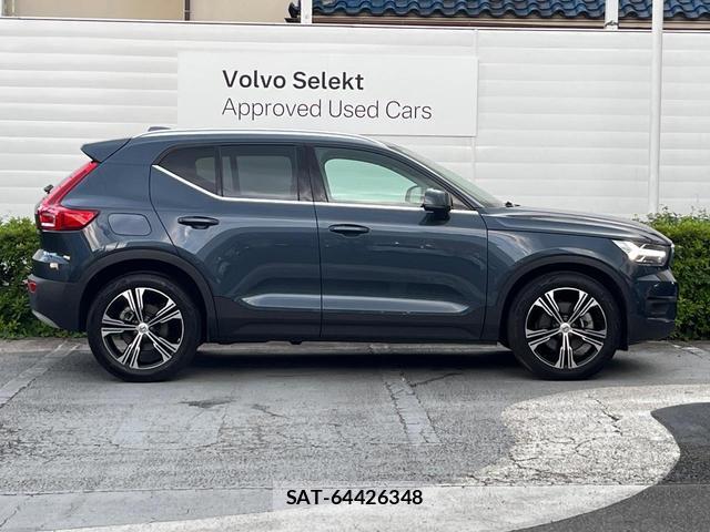 Volvo XC40 2021-06 8547016-18