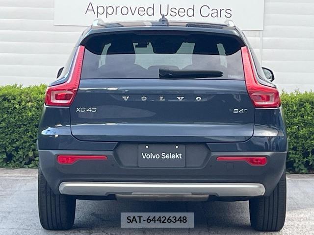Volvo XC40 2021-06 8547016-19