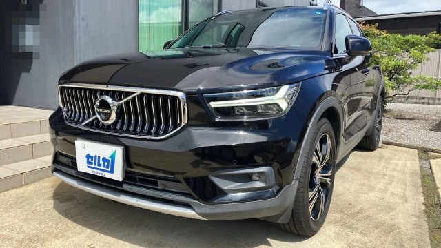 sat car